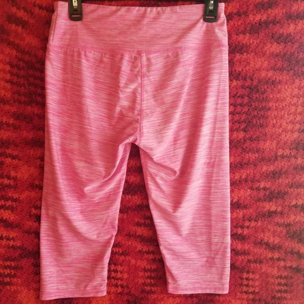 Athletic Leggings